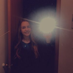 Meet your Posher, Riley